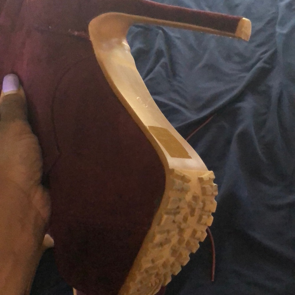 Boots!! - Picture 2 of 4